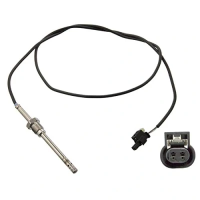 Abbildung von FEBI BILSTEIN 100833 Sensor, Abgastemperatur Katalysator MERCEDES BENZ: Sprinter 3.5 T Pritsche/Fahrgestell, Kastenwagen