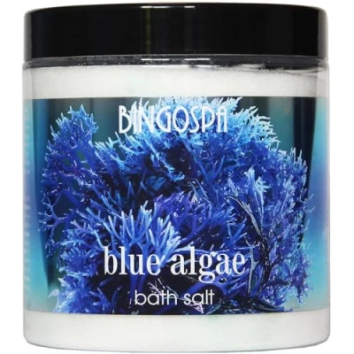 Abbildung von BINGO SPA_Blaualgen Badesalz 900g