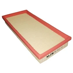 Abbildung von ALCO FILTER MD 8018 Luftfilter 40,0 151,0 320,0 Filtereinsatz FIAT: Grande Punto Schrägheck, II BRAVO 2, ALFA ROMEO: MiTo