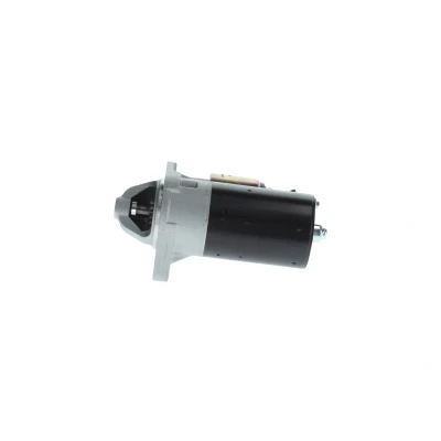 Abbildung von BOSCH 1 986 S01 039 Anlasser 12V 1,1kW NISSAN: MICRA 3, Note I, 2