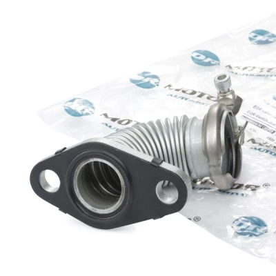 Abbildung von DR.MOTOR AUTOMOTIVE DRM0562 Rohrleitung, AGR Ventil FORD: S Max Mk1, Focus 2 Kombi kfzteile, kfzteile24, bandel online, bandel, atp autoteile, mister
