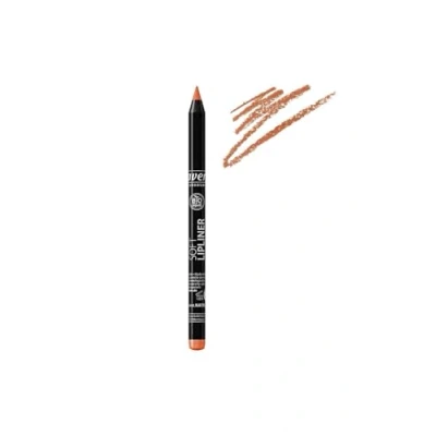 Abbildung von lavera Lipliner Soft 05 Apricot 1,4g