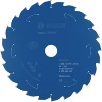 Abbildung von Kreissägeblatt Expert for Wood, Ø 250mm, 24Z