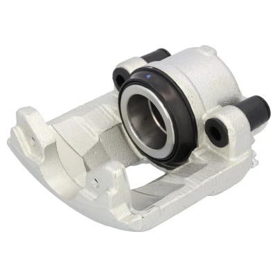 Abbildung von FEBI BILSTEIN 185644 Bremssattel Gusseisen Vorderachse rechts OPEL: Corsa E Schrägheck