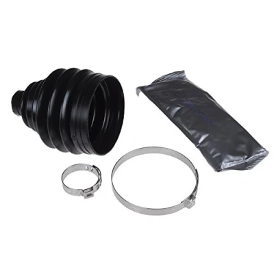 Abbildung von BLUE PRINT ADM58126 Achsmanschette radseitig, Vorderachse Thermoplast MAZDA: MX 5 2, I