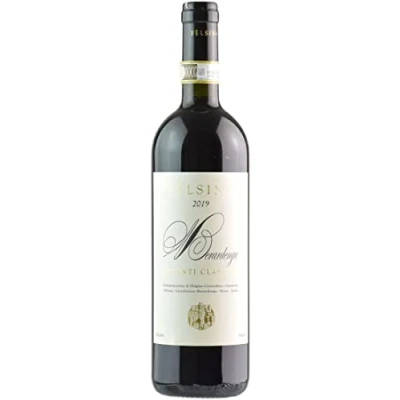 Abbildung von Chianti Classico DOCG Berardenga 2022