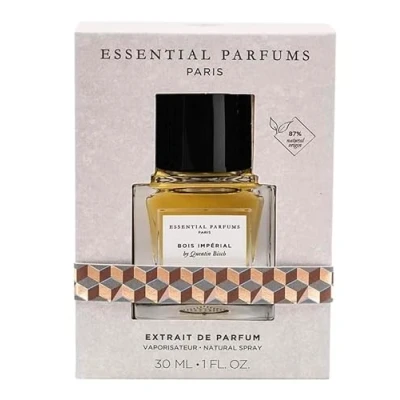 Abbildung von ESSENTIAL PARFUMS BOIS IMPERIAL by Quentin Bisch Extrait de Parfum 30 ml