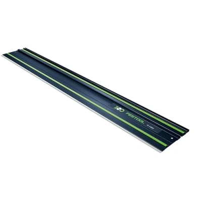 Abbildung von Festool FS 1400/2 blau Limited Edition Führungsschiene