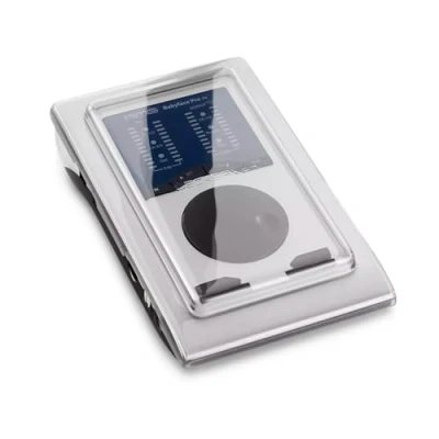Abbildung von Decksaver RME BABYFACE PRO FS &amp; MADIFACE COVER, DS PC BABYFACEPRO