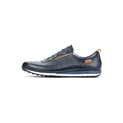 Abbildung von Pikolinos Liverpool Sneaker low, Herren, Größe: 44, Blue Schuhe