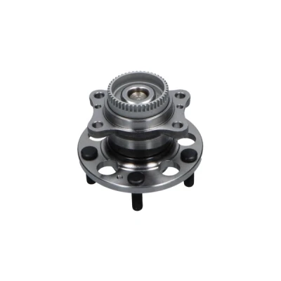 Abbildung von KAVO PARTS WBK 3044 Radlagersatz Hinterachse 73 HYUNDAI: Veloster, Elantra V Limousine, KIA: CERATO Koup, 2 Stufenheck