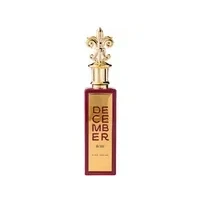 Abbildung von Paris Corner December Rose Eau de Parfum 100 ml