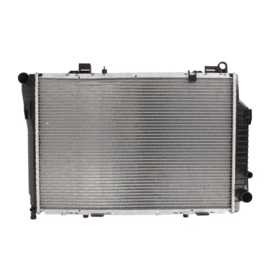 Abbildung von THERMOTEC D7M053TT Kühler, Motorkühlung MERCEDES BENZ: C Klasse Limousine, T modell kfzteile, kfzteile24, bandel online, bandel, atp
