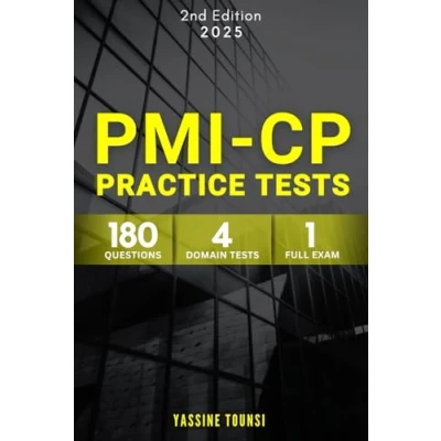 Abbildung von PMI CP Practice Tests: Preparation Questions for the Construction Professional (PMI CP) Certification Exam