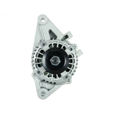Abbildung von AS PL A6439S Lichtmaschine 12V 80A TOYOTA: Land Cruiser Prado 120