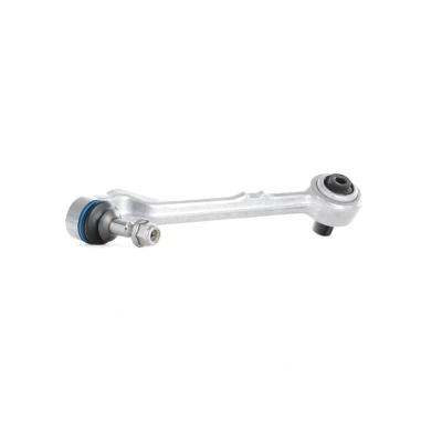 Abbildung von MEYLE 316 050 0021 Querlenker ORIGINAL Quality mit Gummilager hinten, Vorderachse rechts Aluminium BMW: 1 Schrägheck, X1, 3 Limousine