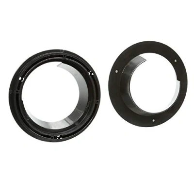 Abbildung von ACV 271292 02_2 LA Aufnahme Lautsprecherringe für Suzuki Baleno/Vitara (165 mm, Türe Front)