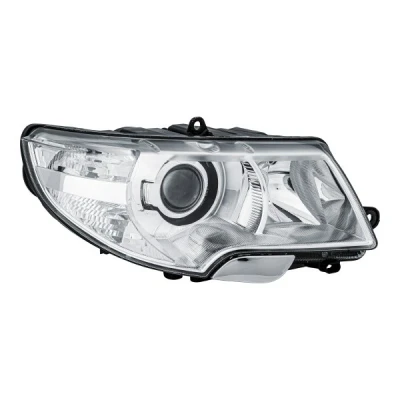 Abbildung von HELLA 1ZS 247 047 341 Scheinwerfer SKODA: Superb II Schrägheck, Kombi