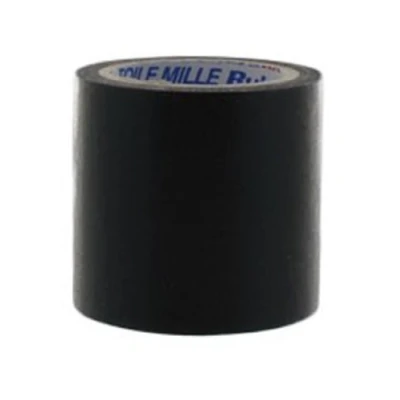 Abbildung von Rubafix 558800 Klebeband, 50 mm x 3 m, Schwarz