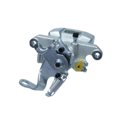 Abbildung von MAXGEAR 82 1141 Bremssattel Gusseisen Hinterachse links MITSUBISHI: ASX SUV, OUTLANDER 3