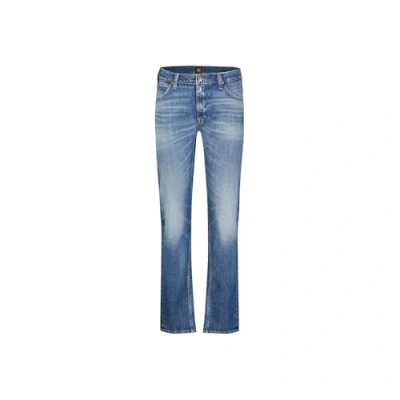 Abbildung von LEE Herren Daren Zip Fly Jeans, Rising Tide, 34/34