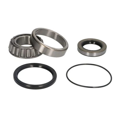 Abbildung von BTA H21023BTA Radlagersatz Hinterachse, links, rechts 85, 85 NISSAN: Patrol Hardtop