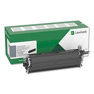 Abbildung von Lexmark 78C0ZK0 Rã¼Ckgabe Belichtungskit Schwarz