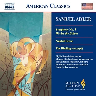 Abbildung von Symphonie Nr. 5/We Are the Echo
