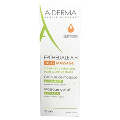 Abbildung von ADERMA Gesichtsbehandlung vor Ort 1er Pack (1x 100 ml)