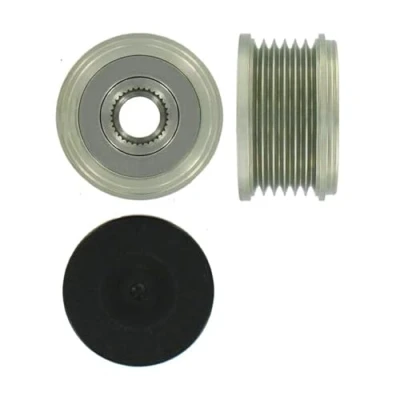 Abbildung von SKF VKM 03306 Freilauf Lichtmaschine 6 PEUGEOT: 207 Schrägheck, 807, 407 Coupe, CITROËN: C5 III Kombi, C4 I Grand Picasso, Berlingo II