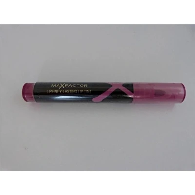 Abbildung von Max Factor Lipfinity Lasting Lippenstift 02 Mystical Mauve