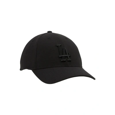 Abbildung von &#039;47 LOS Angeles Dodgers Snapback Cap, Größe: One Size, Black