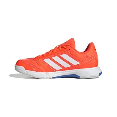 Abbildung von adidas Performance Hallenschuh &quot;LIGRA 8 INDOOR&quot;