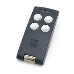 Abbildung von Cardin S Serie 504 C4 433,92 MHz 4 Kanal Fernbedienung (Cod. TXQ504C4)