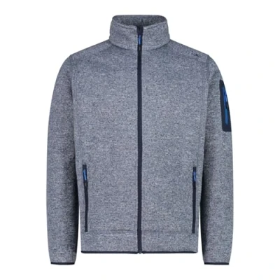Abbildung von CMP Strickfleecejacke Schnell trocknend