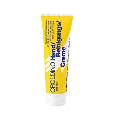 Abbildung von Autosol Croldino 01 000110 Handreinigungscreme, 100 ml