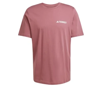 Abbildung von Terrex Graphic T Shirt