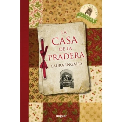 Abbildung von LA CASA DE PRADERA.NOGUER. (Noguer Juvenil, Band 1)