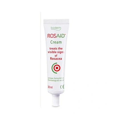 Abbildung von Rosaid Crema 75Ml