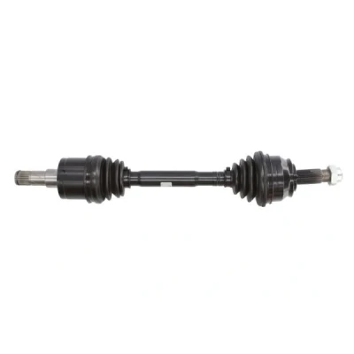 Abbildung von POINT GEAR PNG72656 Antriebswelle Vorderachse links 585mm 88mm für Fahrzeuge mit ABS OPEL: Corsa D Schrägheck (S07) 1.7 CDTI, 1.6 Turbo 2006 2014