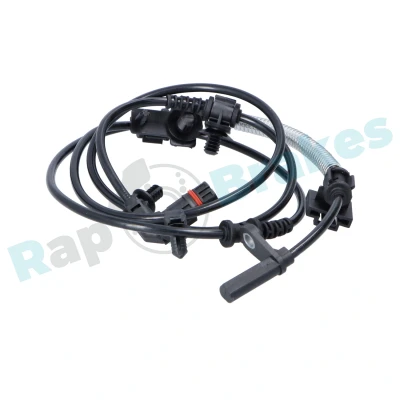 Abbildung von RAP BRAKES R A0680 ABS Sensor Hinterachse links CHRYSLER: 300C Touring, Limousine, DODGE: Challenger Coupe