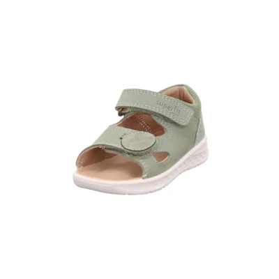 Abbildung von Superfit Lagoon Sandale, Hellgrün 7500, 20 EU