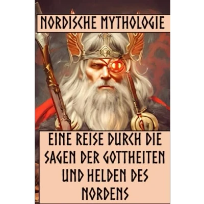 Abbildung von Nordische Mythologie: Ein Überblick über die Sagen der Gottheiten und Helden des Nordens
