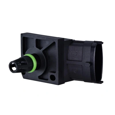 Abbildung von HELLA 6PP 358 152 621 Sensor, Ladedruck mit Dichtungen RENAULT: MASTER 2 Bus, MEGANE 2, CLIO 3