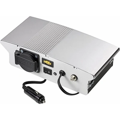 Abbildung von Voltcraft Wechselrichter SW 150 24V W 24 V/DC 230 V/AC Lüfterlos