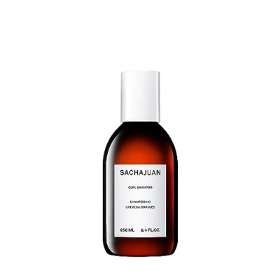Abbildung von Sachajuan Curl Shampoo 250Ml