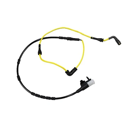 Abbildung von METZGER 1190384 Verschleißanzeige LAND ROVER: Discovery Sport, Range Rover Evoque, Evoque Cabrio