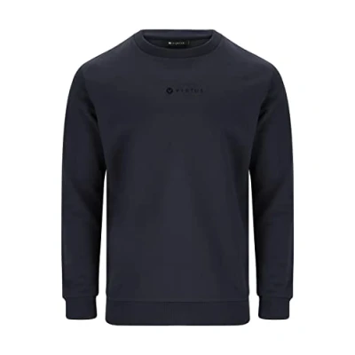 Abbildung von Virtus Hotown Sweatshirt, Herren, Größe: 3XL, Blue nights