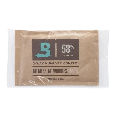 Abbildung von Boveda 2 Way Humidity Control 58% 67 gr