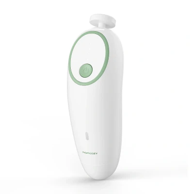 Abbildung von Momcozy Elektrische Milchpumpe Baby Nail File Electric, 1 tlg.
